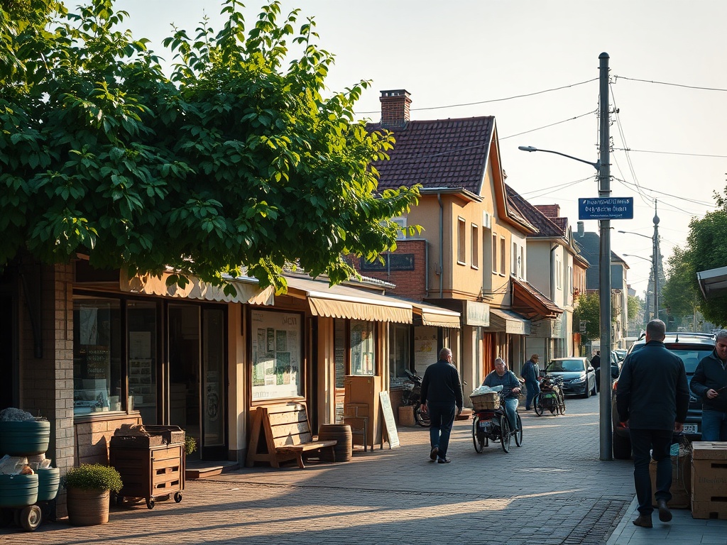 Jaworzno: dofinansowanie na wymianę ogrzewania. Nabór w 2026