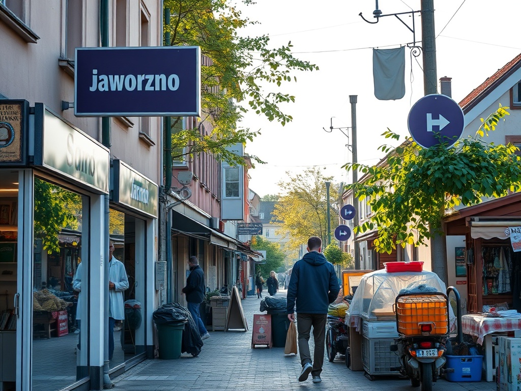 Dofinansowanie wymiany ogrzewania w Jaworzno. Nabór na 2026 rok